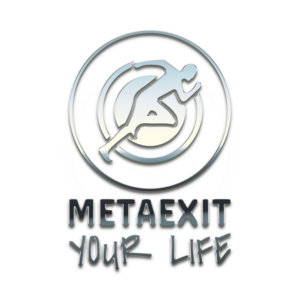 Logo MetaExit your life