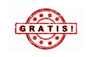 Stempel: Gratis