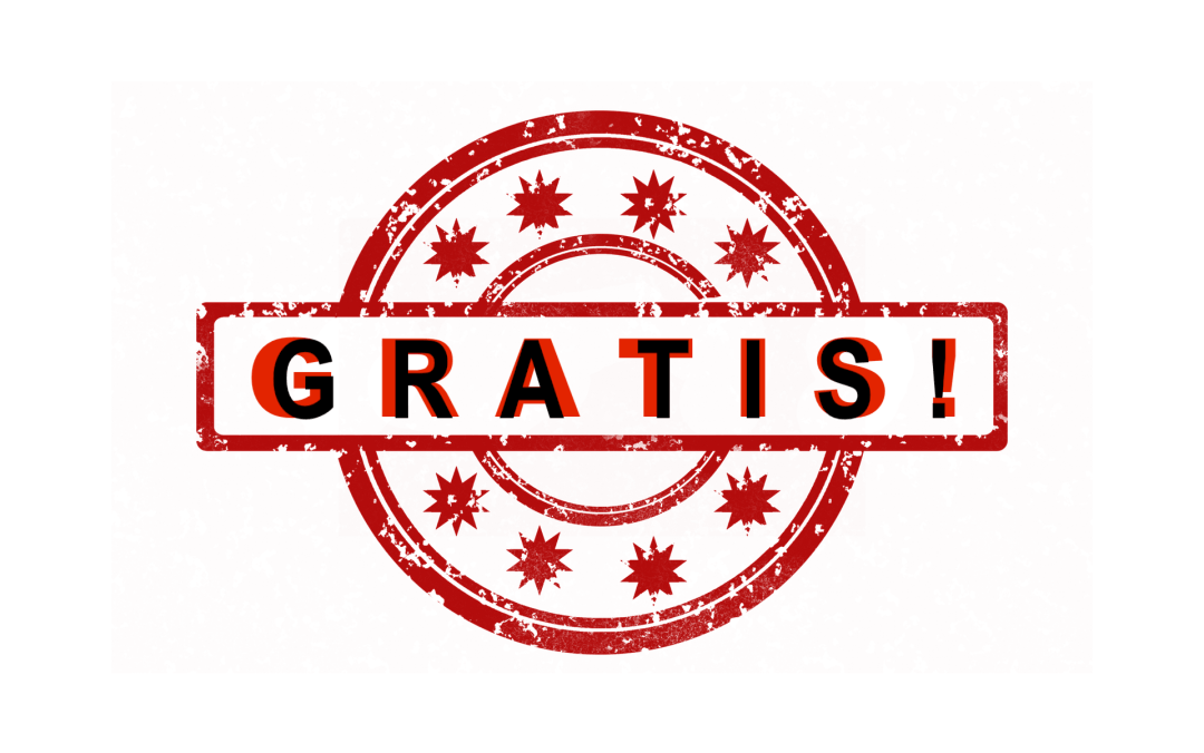 Stempel Stempel: Gratis